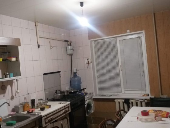 Продам 3 кімнатну квартиру Горбаневка