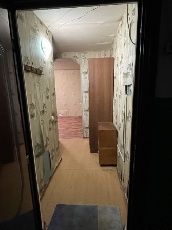 Квартира однокімнатна - фото 1