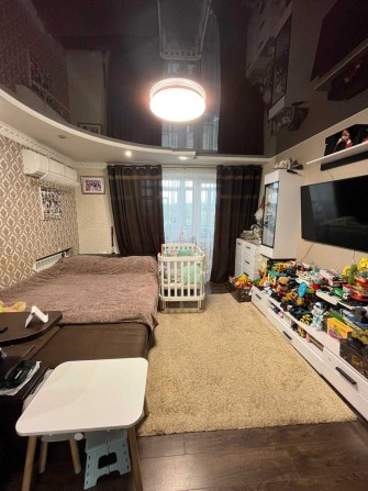 Продам 1 кімнатну квартиру вул.Степанська біля Мандарину - фото 1