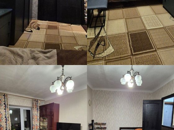 Продається 2-кімнатна квартира у центрі Костополя! Костополь