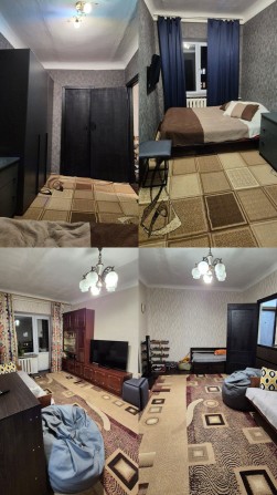 Продається 2-кімнатна квартира у центрі Костополя! - фото 1