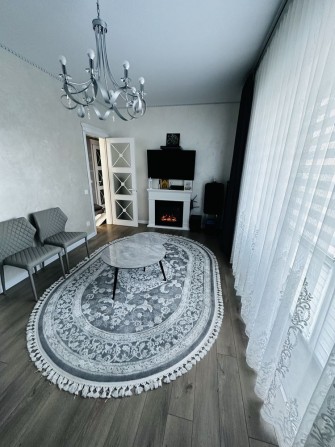 Продається 2-кімнатна квартира - фото 1