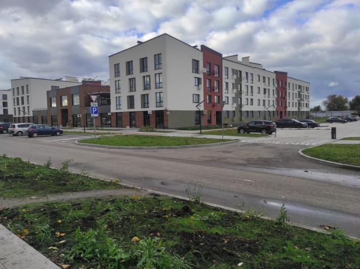 Продам квартиру в новобудові - фото 1