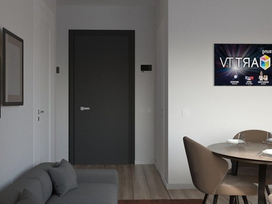 Продам квартиру в новобудові Квасилов