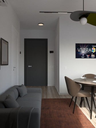 Продам квартиру в новобудові - фото 1