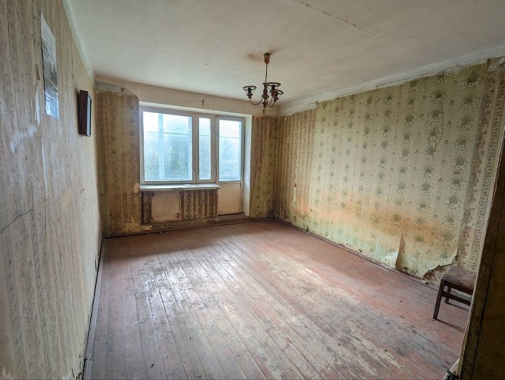 Продам 2х в Вересневому - фото 1