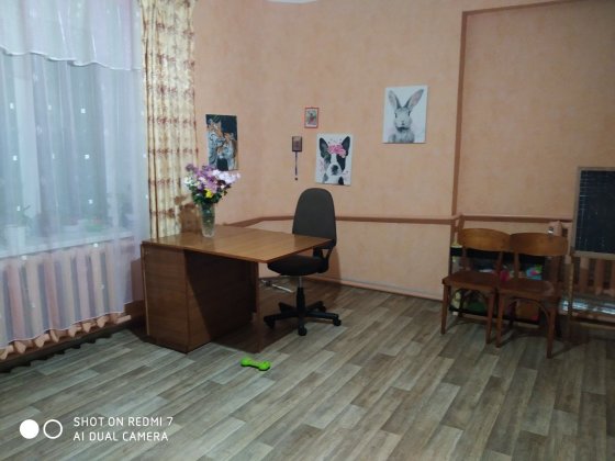 3-кімнатна квартира Путивль