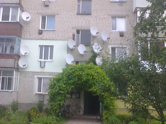 Продается  1 комнатная квартира Буринь