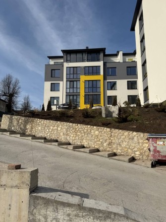 Продається двокімнатна квартира у Петриках - фото 1