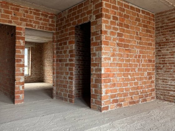 Продається 2 кімнатна квартира по вул Шептицького,100 Г Петриков