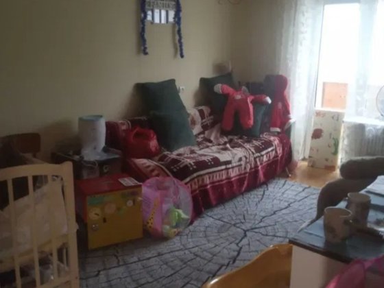 Продається квартира на дружбі м Тернопіль Петриков