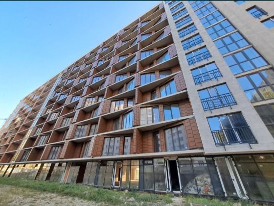 Продається 2кім. квартира Белая