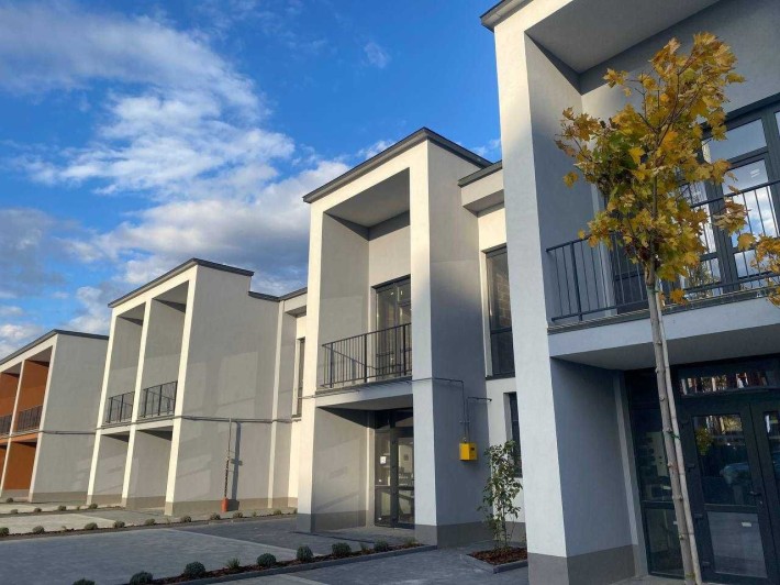 Продаж таунхаусу з надзвичайно красивим плануванням 67 000$ - фото 1