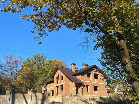 Продаж будинку с. Великі Гаї 233 000$ Великі Гаї