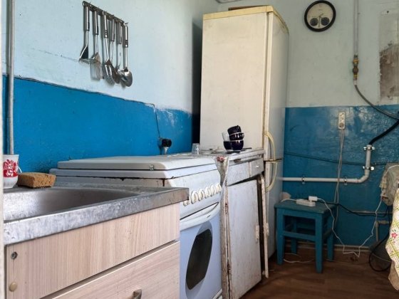 Продаж 2 кімнатної квартири в Зборові Зборів