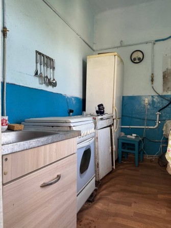 Продаж 2 кімнатної квартири в Зборові - фото 1