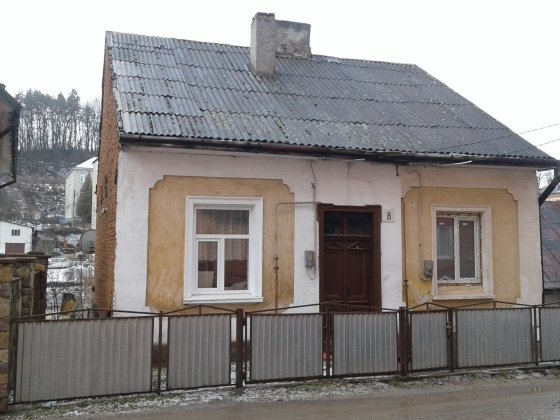 Продам квартиру в місті Бучач Бучач