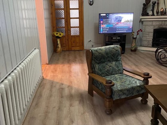 Продається 4 кімнатна квартира Заліщики