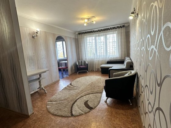 Продам 3х комнатрую квартиру на Салтовка Кулиничи