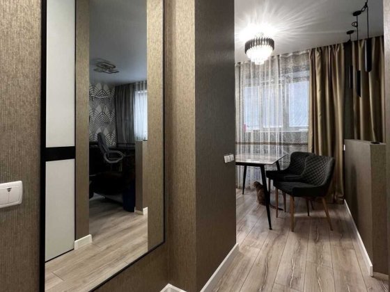 Квартира в новострое Кулиничи