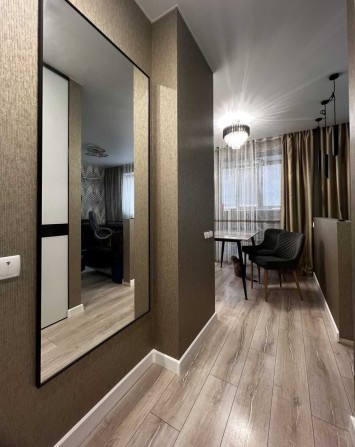 Квартира в новострое - фото 1