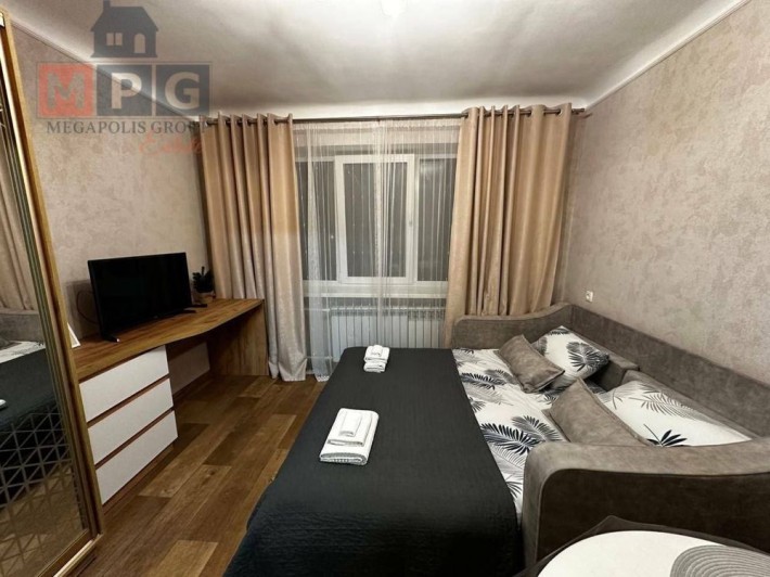 Продаж /1 км. гостинка . 4 хв. м. Масельського. Вигідна ціна. Харків. - фото 1