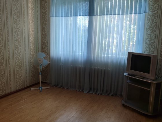 Продам 3 квартиру п Нефтяник Балаклея