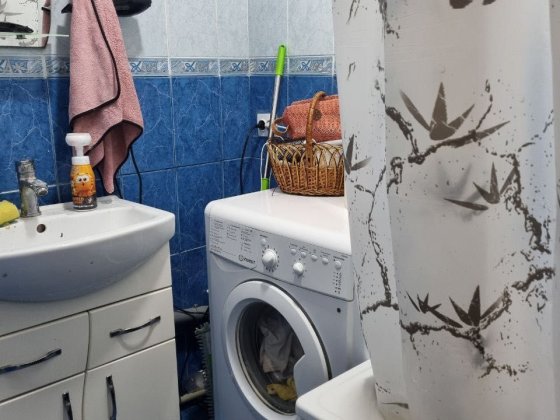 Продається двокімнатна квартиру Балаклея