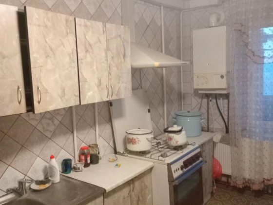 Продам 4-кімнатну квартиру — Балаклія, пров. Шевченка, 7 Балаклея