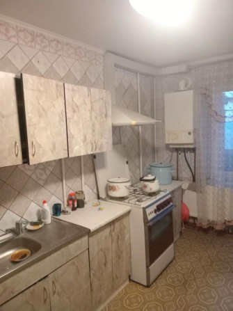 Продам 4-кімнатну квартиру — Балаклія, пров. Шевченка, 7 - фото 1