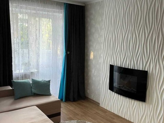 Продам 2-кімнатну квартиру в центрі міста Балаклія Балаклея