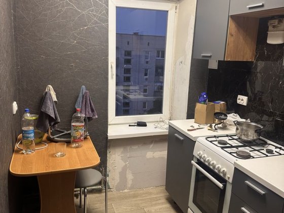 Одно кімнатна квартира Первомайск