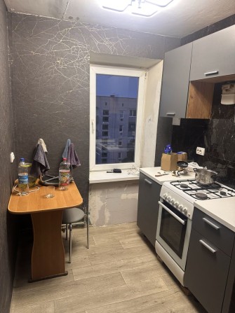 Одно кімнатна квартира - фото 1