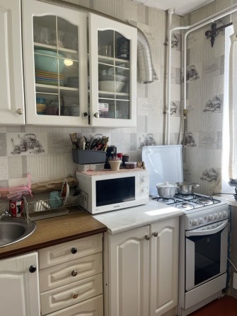 3 кімнатна квартира 3/5 поверх Корабельна-9 - фото 1