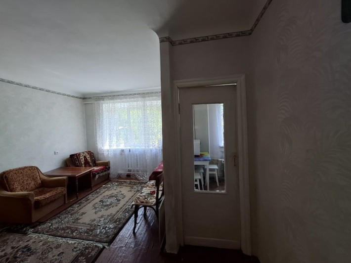 2-КІМНАТНА квартира в районі цукрового заводу - фото 1