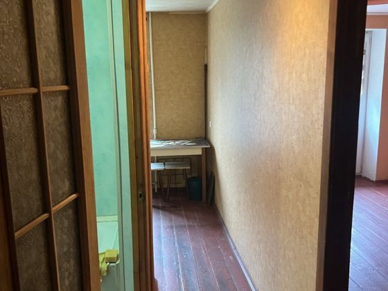 Продам 1комнатную квартиру Златопиль