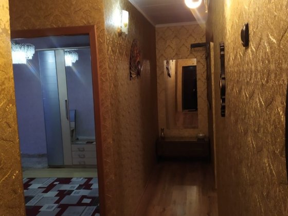 2х комнатная квартира Первомайск