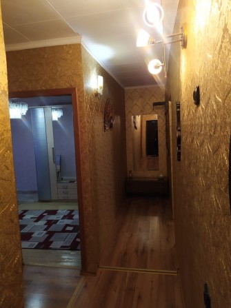 2х комнатная квартира - фото 1