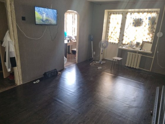 Квартира 3 комнаты Златопиль