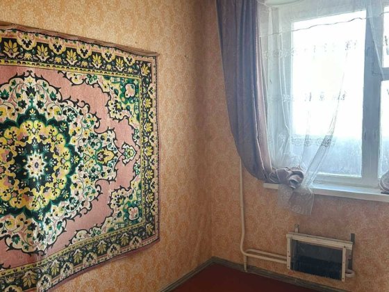 Продаж 3-кімнатної квартири Златопиль