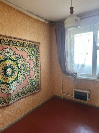 Продаж 3-кімнатної квартири - фото 1