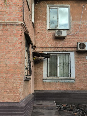 Продаж квартири 3 х кімнатної - фото 1