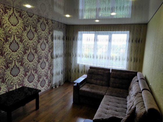 Продам 3 комн кв с индивидуальным отоплением!!! Златопиль