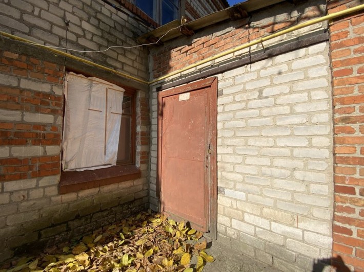 Двоповерхова трикімнатна квартира на Грензаводі - фото 1