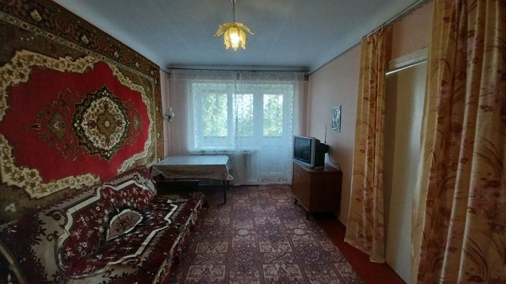 3-кімнатна квартира в районі цукрового заводу - фото 1