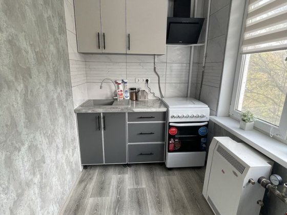 2 кімнатна квартира 3/5 поверх вулиця Коротченко Первомайск