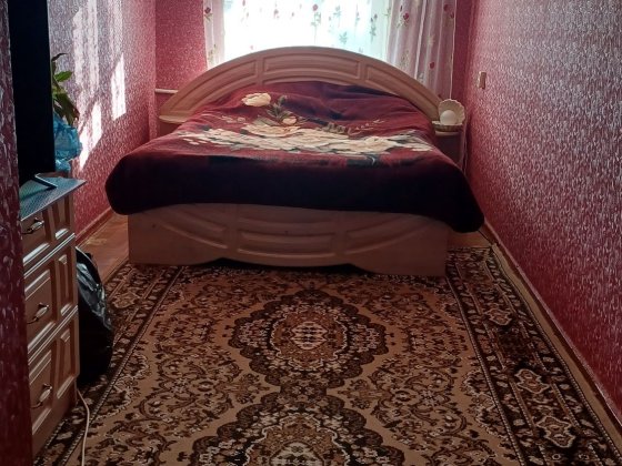 Продам 2х кім квартиру Первомайськ