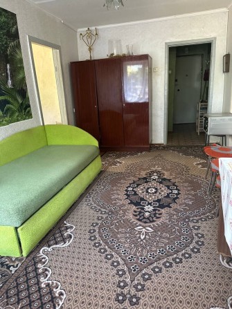 Продаж 2кім. квартири від власника, фасад будинку вул. Коротченко - фото 1