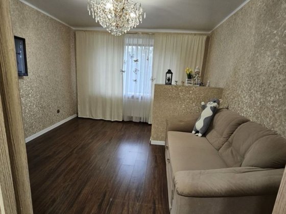 Продаю повністю готову квартиру з меблями та технікою Первомайськ