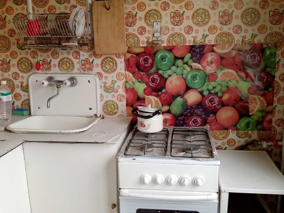 Продам 2к.кв. по просп. Тракторостроителей, 162-Г, 7/9 "чешка" Бобрівка